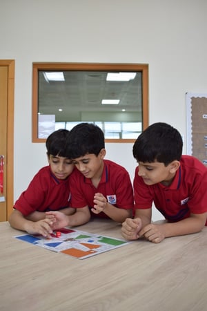 The Quiet Building Blocks of Success