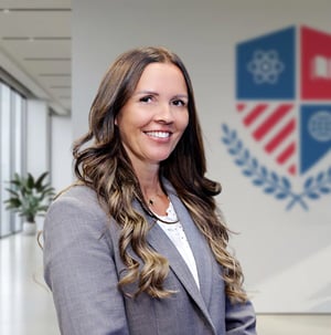 Rushmore American School is proud to announce the appointment of Emma Baker as the Founding Principal