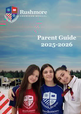Parent Guide