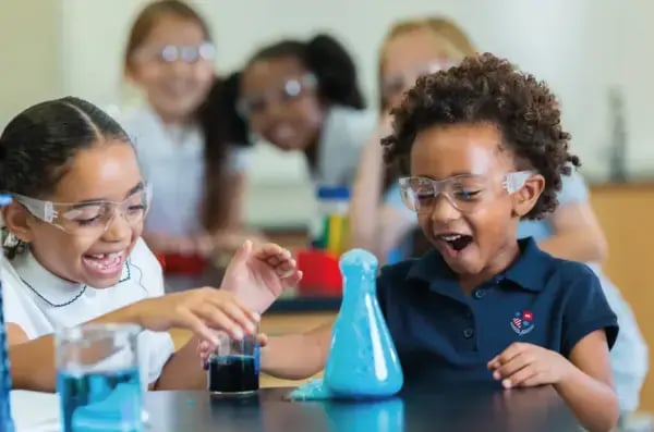 Elementary science