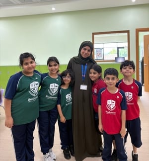 Building a culture you can feel