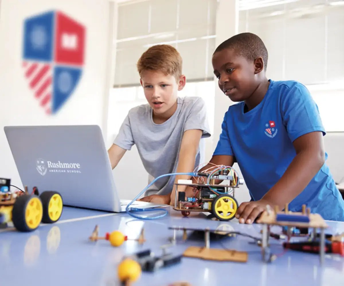 RAS Robotics_3