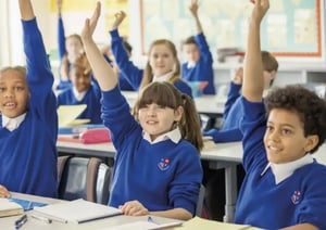 Rushmore American School to Showcase Excellence at UAE Schools & Nursery Show 2025