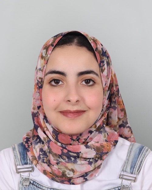 Ahlam Ibrahim