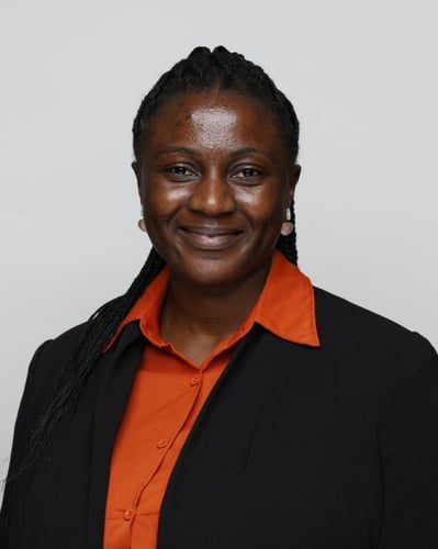 Diana Banya Atighe (Medium)