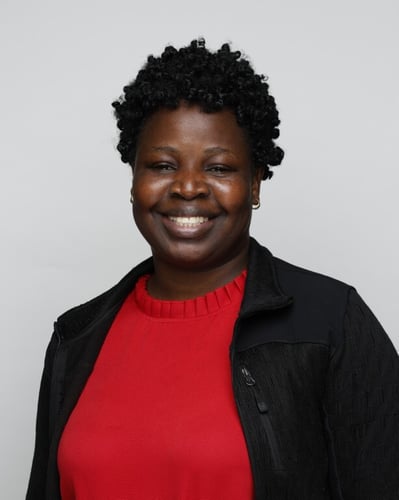 Gloria Nafulo (Medium)