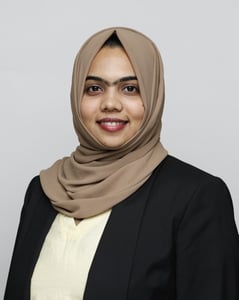 Seniya Thasnim (Medium)