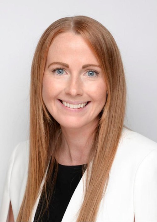 Lisa Wareing
