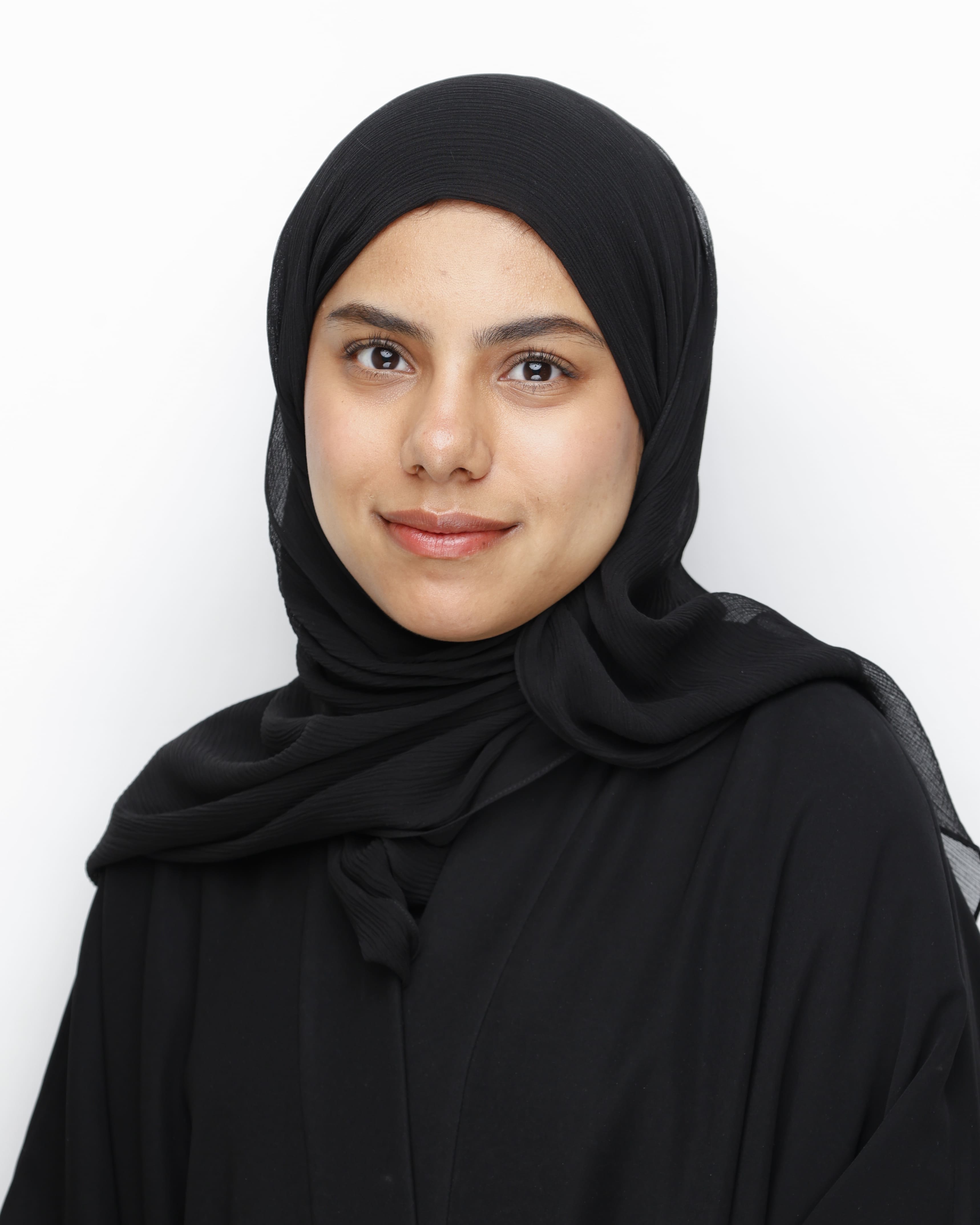 Hamda Walid Ahmed Sultan