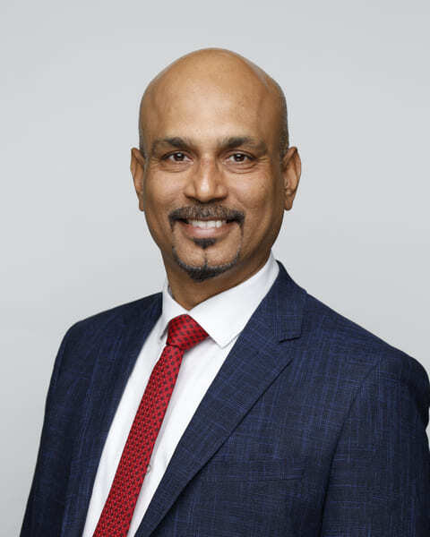 Hariharan Devicharan