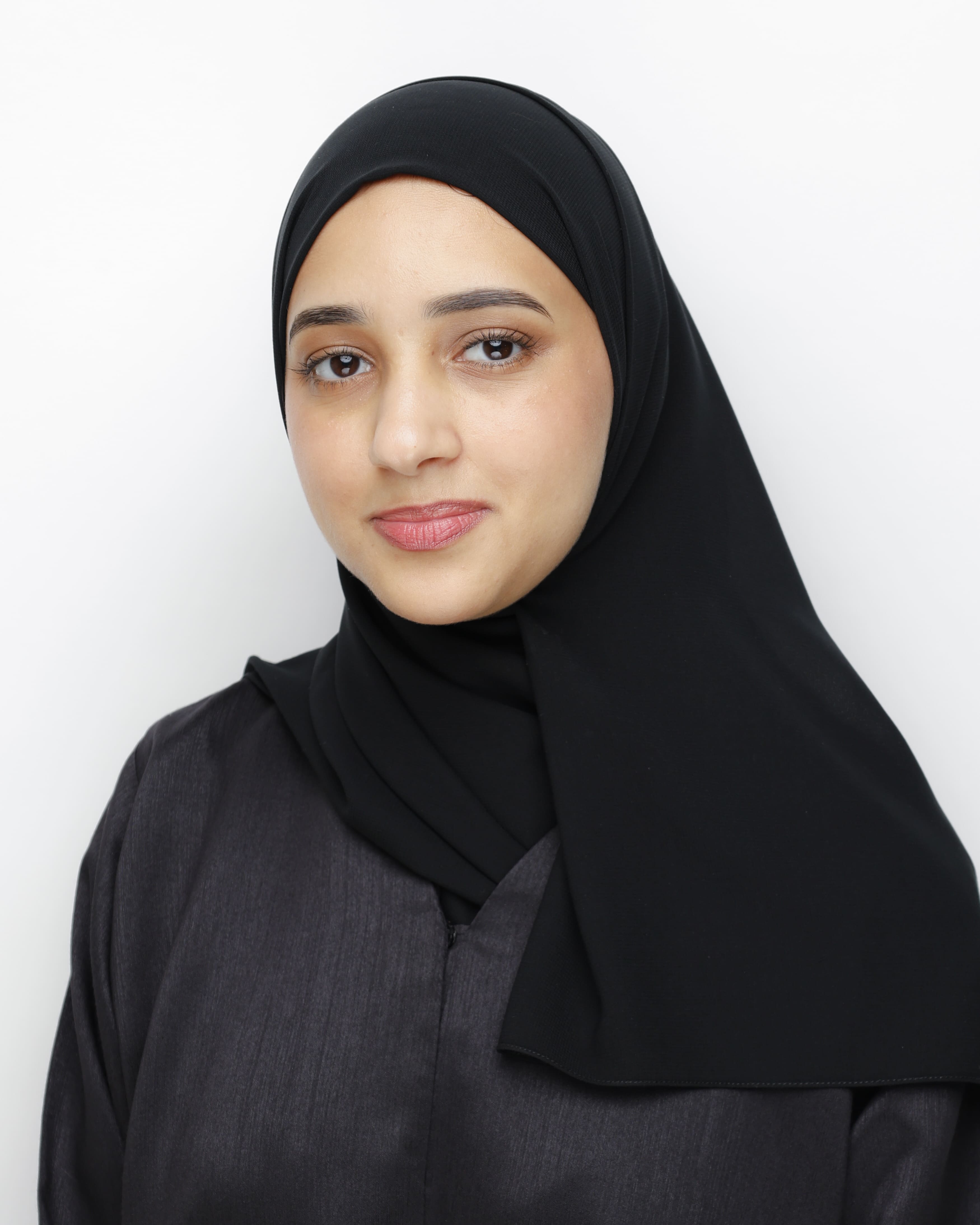 Shamma Khalid  Almaeeni