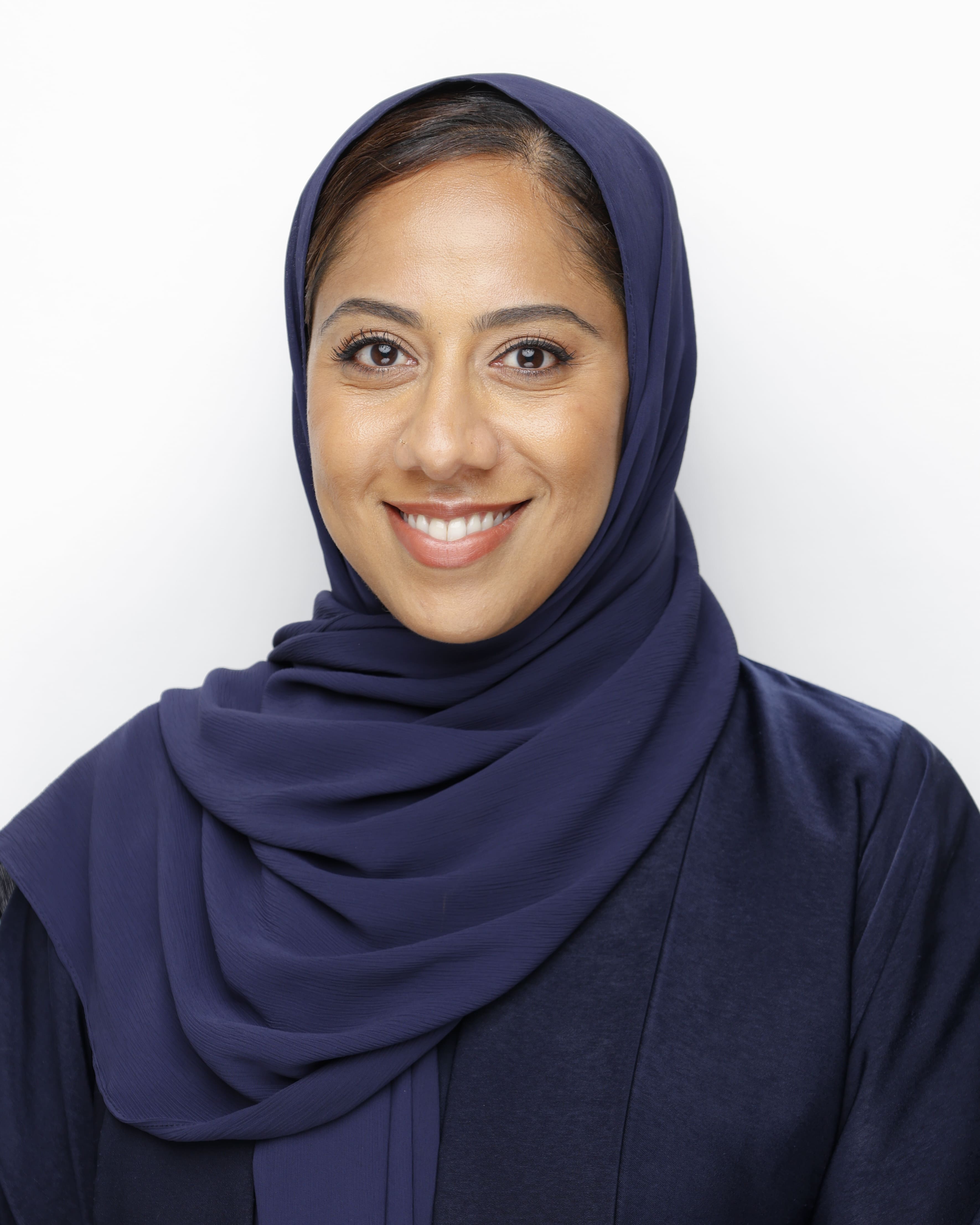 Zeinab Mohamed