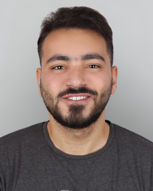 Omar Khattab