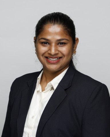 Sandhya Suresh (Small)