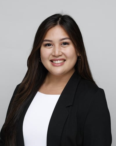 Rain Nichole Makinano (Medium)