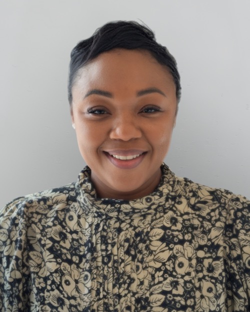 Sharine Tyndale