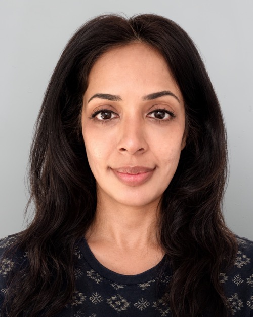 Sharmeen Bashiruddin