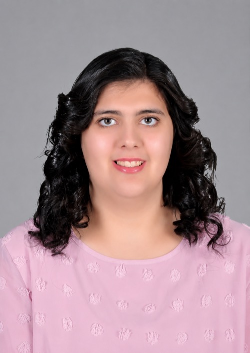 Yostina Mekhail