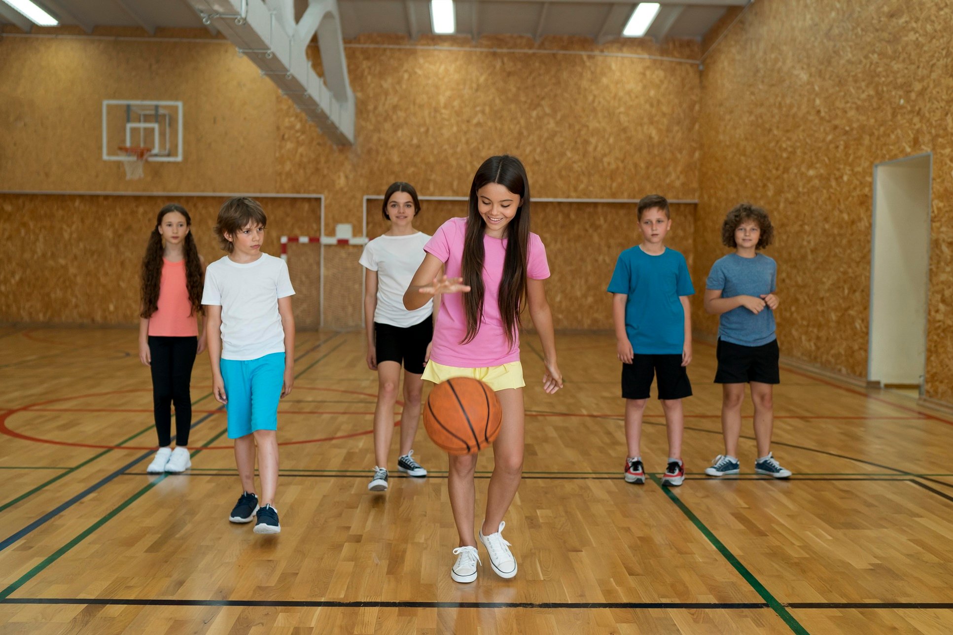 full-shot-kids-playing-gym