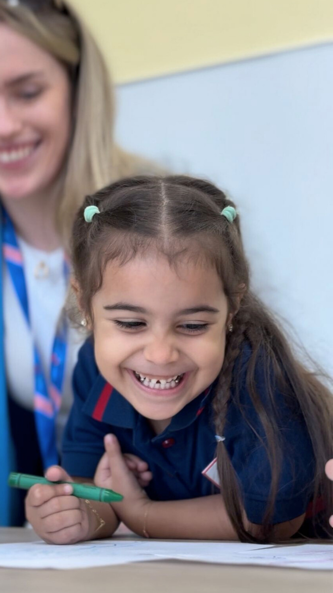 Website resource vertical