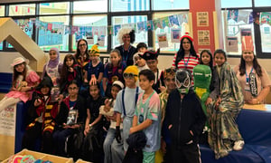 Book Week