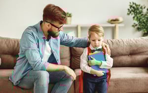 فهم قلق الجيل: قراءة مهمة لكل ولي أمر Understanding 