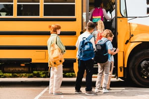 Rushmore American School Partners to Deliver Quality Uniforms, Transport, and Catering