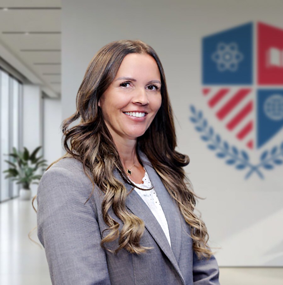 Rushmore American School is proud to announce the appointment of Emma Baker as the Founding Principal