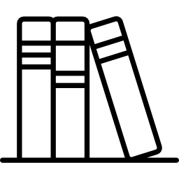 three-books