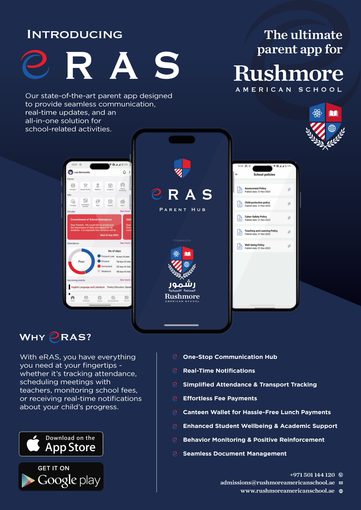 eRAS_digital eRAS_digital